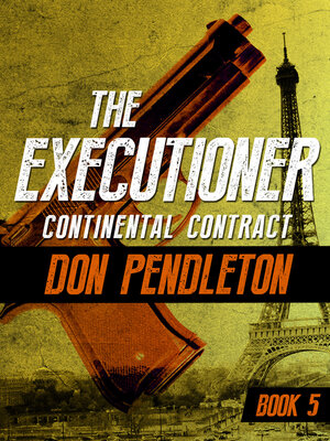cover image of Continental Contract